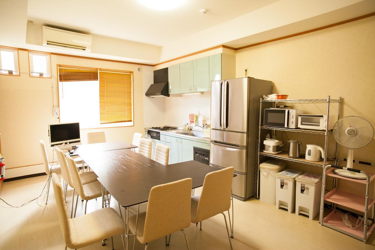 Ishigakijima Sunflower House Ishigaki  Dış mekan fotoğraf